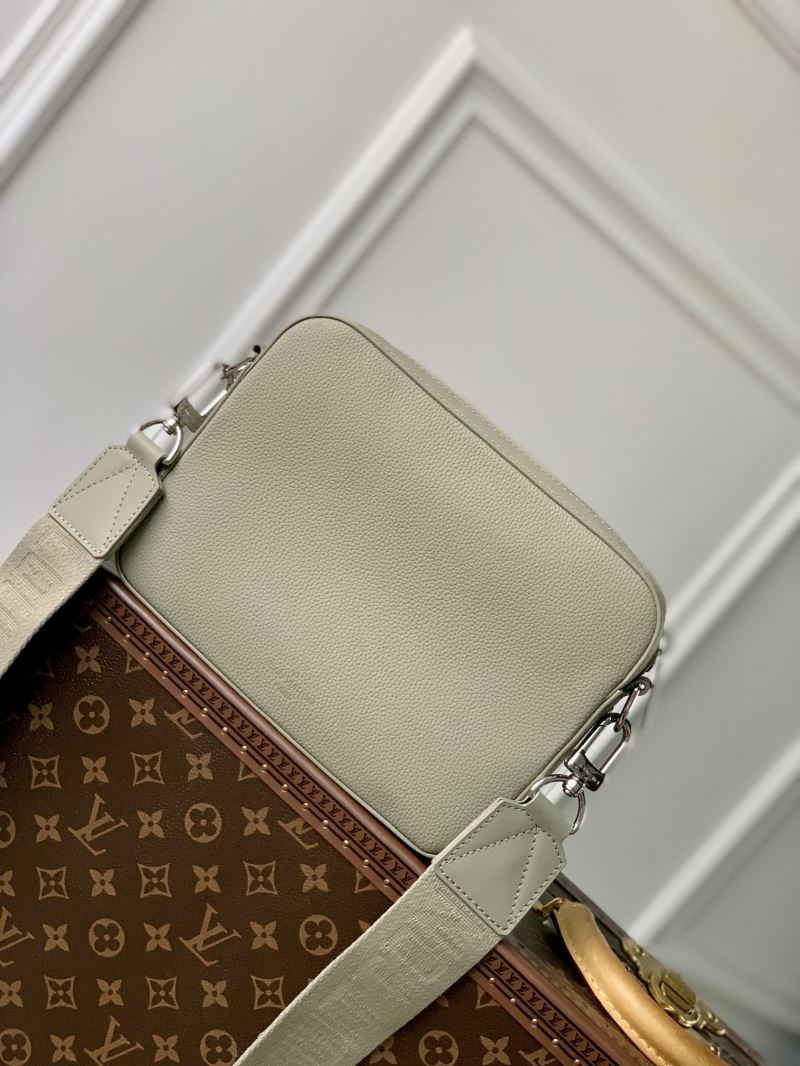 Mens LV Satchel bags